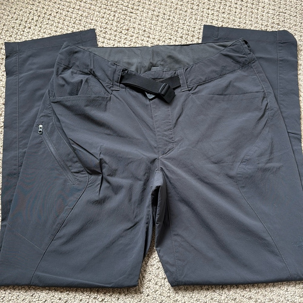 North Face Men’s Hiking Pants